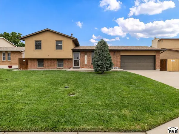 5 Chickadee Way, Pueblo, CO 81005