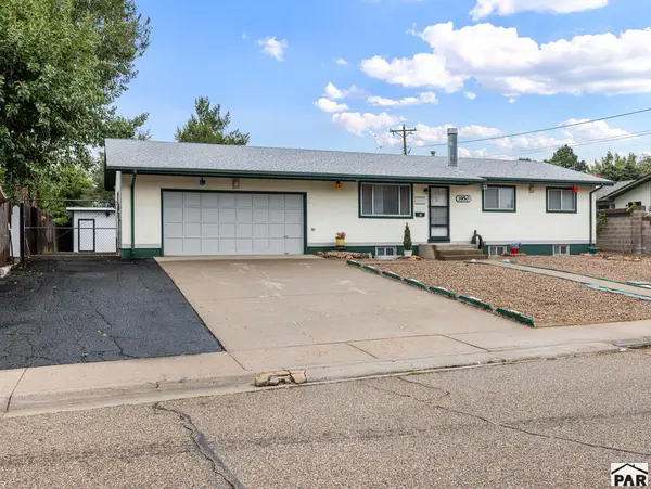 3950 Fairfield Lane, Pueblo, CO 81005