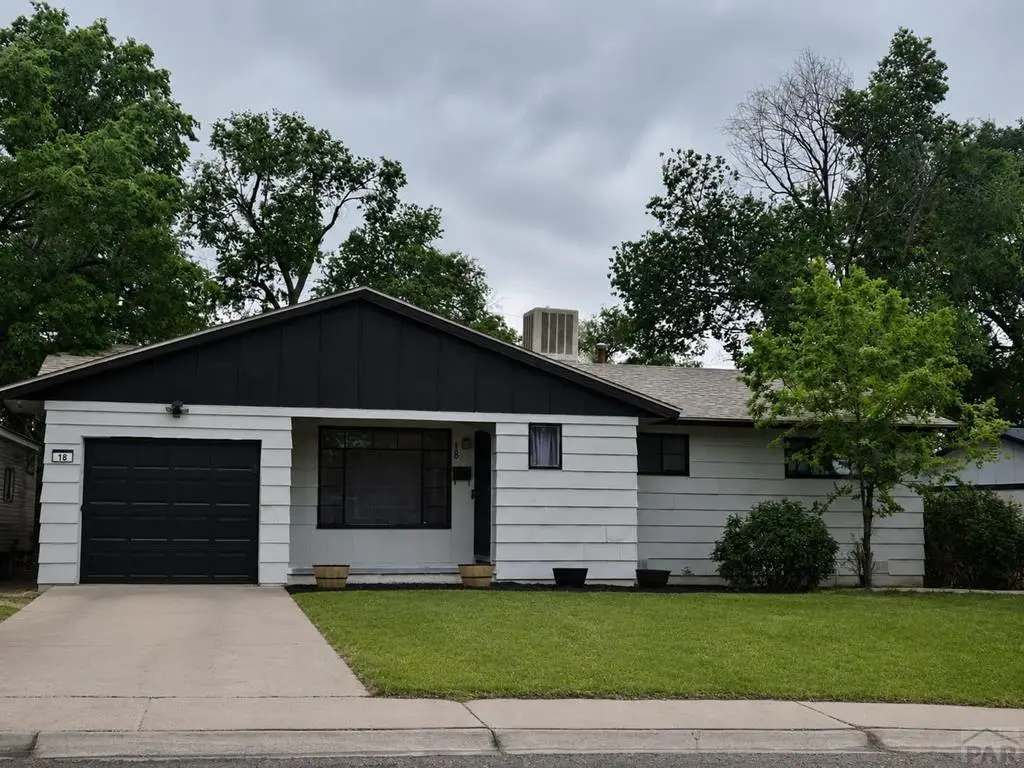 18 Dundee Lane, Pueblo, CO 81001 - #1