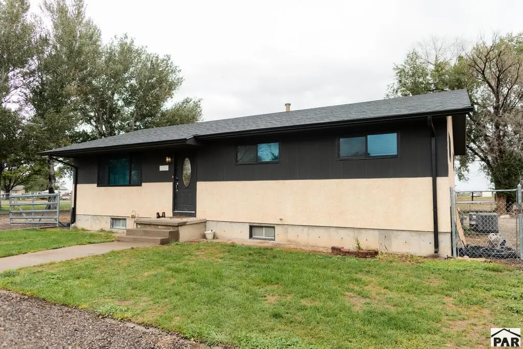 1010 36 1/2 Ln, Pueblo, CO 81006 - #1