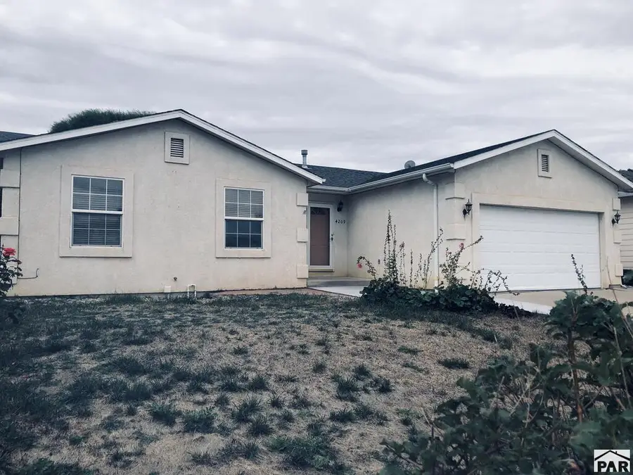 4209 Getaway Place, Pueblo, CO 81008 - #3