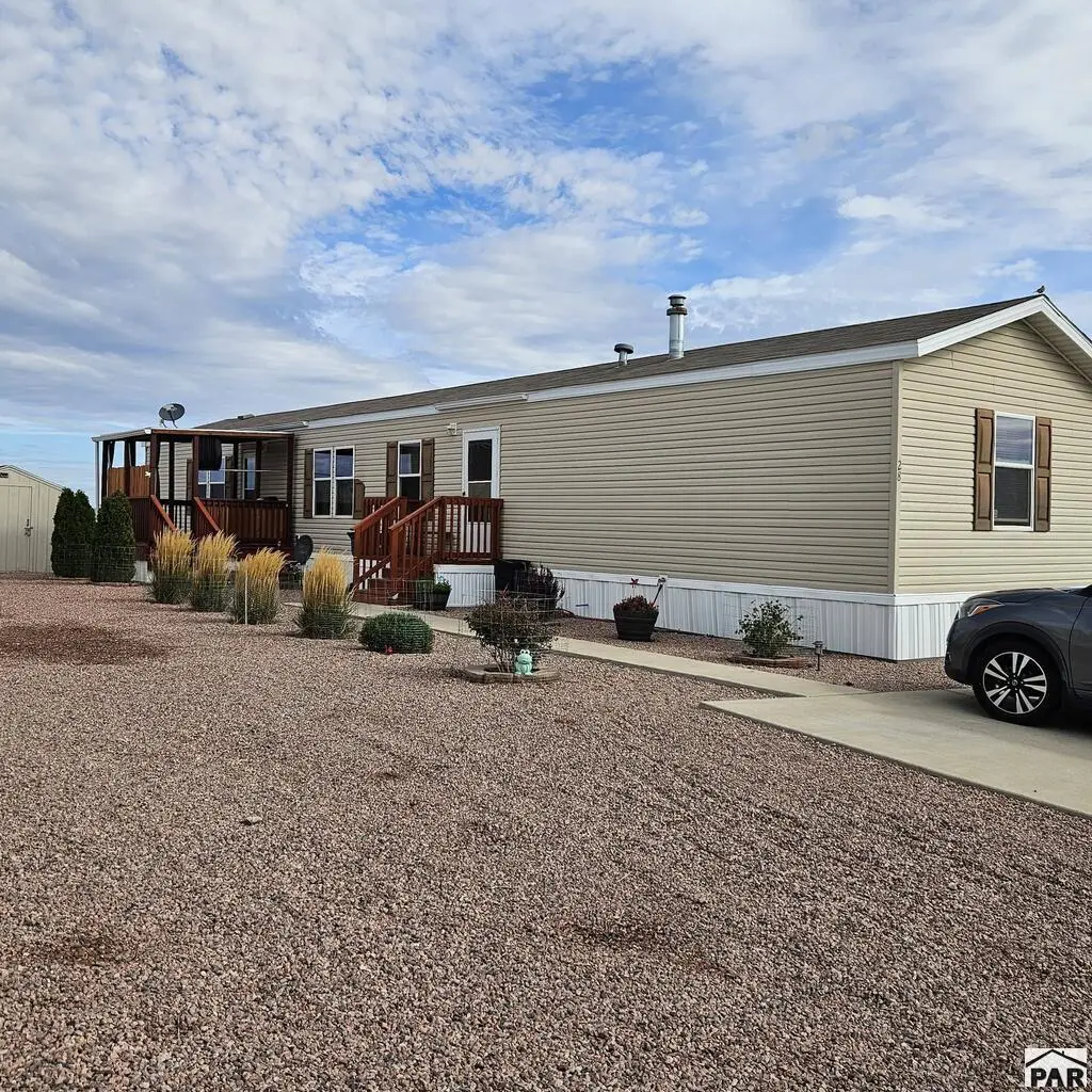 6464 Dillon Dr #28, Pueblo, CO 81008 - #1