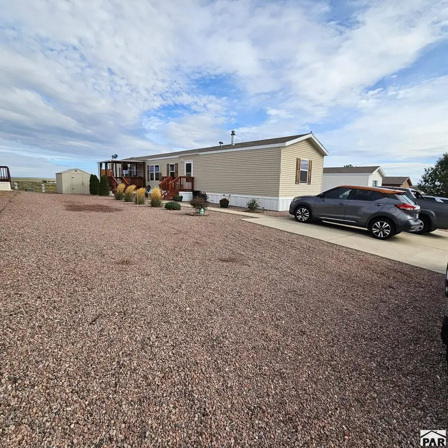 6464 Dillon Dr #28, Pueblo, CO 81008 - #2