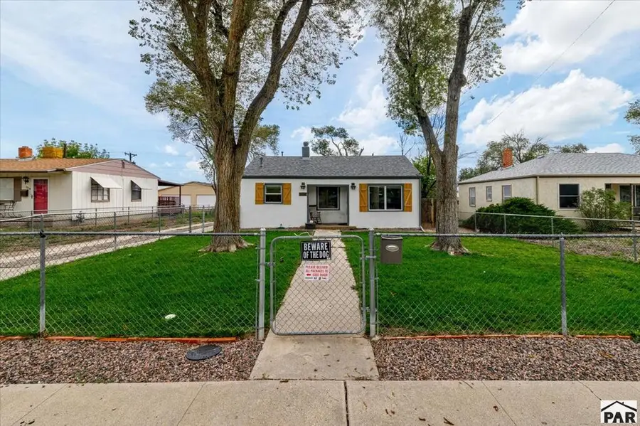 2816 2nd Ave, Pueblo, CO 81003 - #2