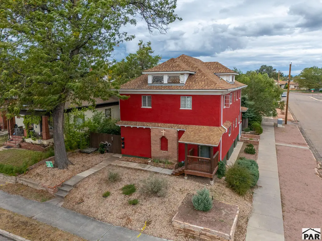 901-903 E Evans Ave, Pueblo, CO 81004 - #1