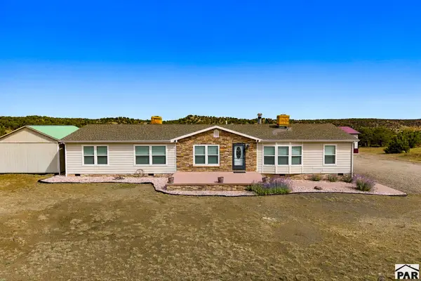 24020 Ludlow Rd, Trinidad, CO 81082
