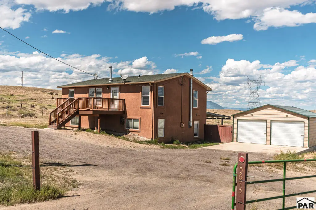5675 Salt Cedar Rd, Fountain, CO 80817 - #1