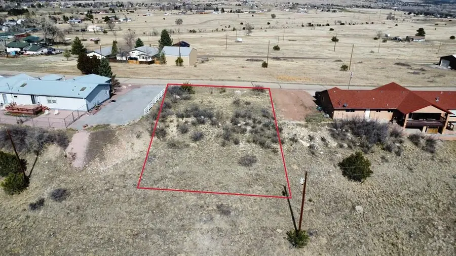 Lot 703 Vigil Dr, Colorado City, CO 81019 - #3