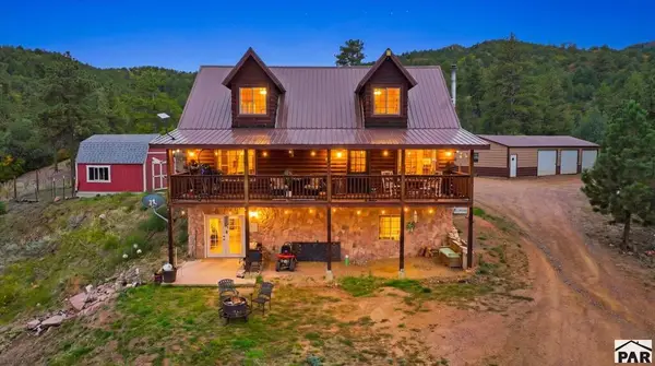 536 Chris Crossover, Canon City, CO 81212