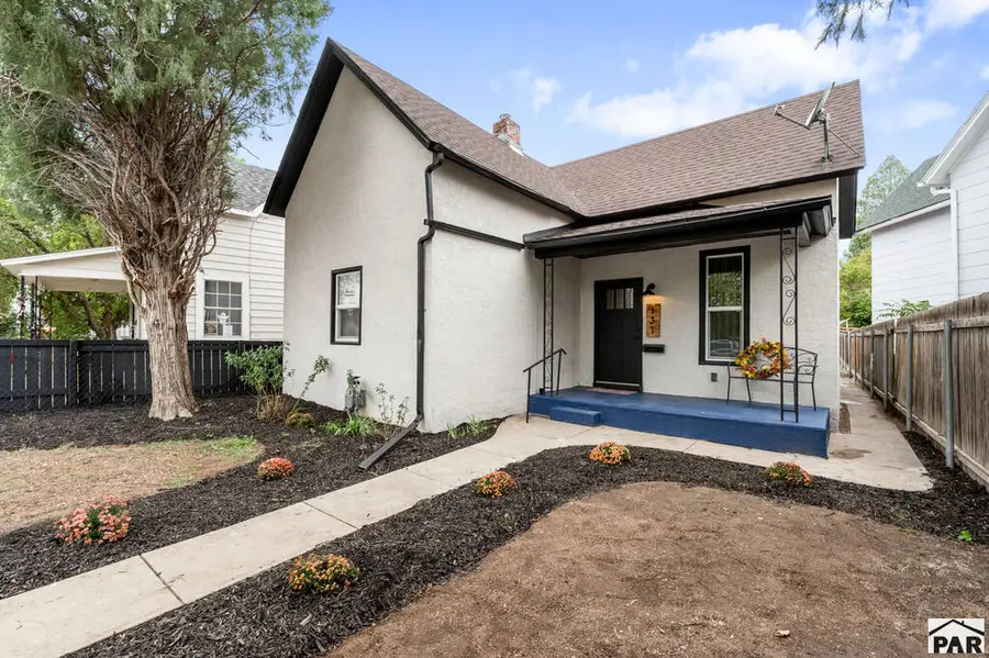 131 St Louis, Pueblo, CO 81004 - #3