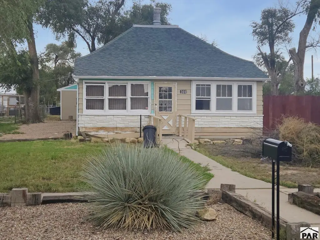 307 Maple Ave, Las Animas, CO 81054 - #1
