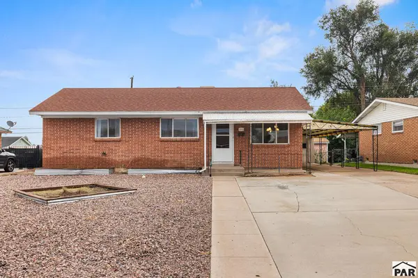 1912 Sherwood Lane, Pueblo, CO 81005