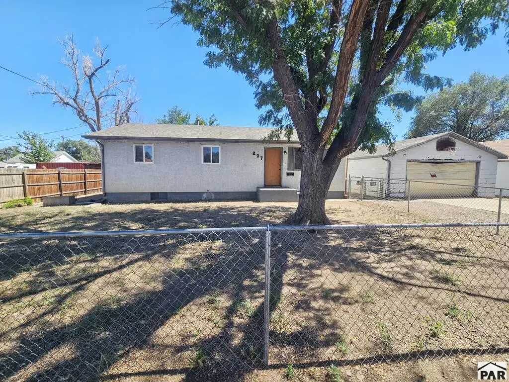 207 9th St, Fowler, CO 81039 - #1