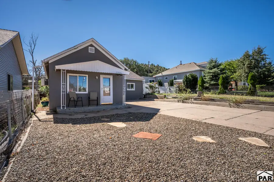 506 E 7th St, Trinidad, CO 81082 - #2