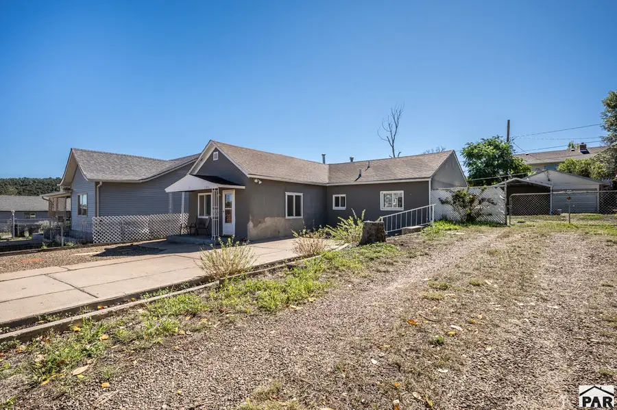 506 E 7th St, Trinidad, CO 81082 - #3