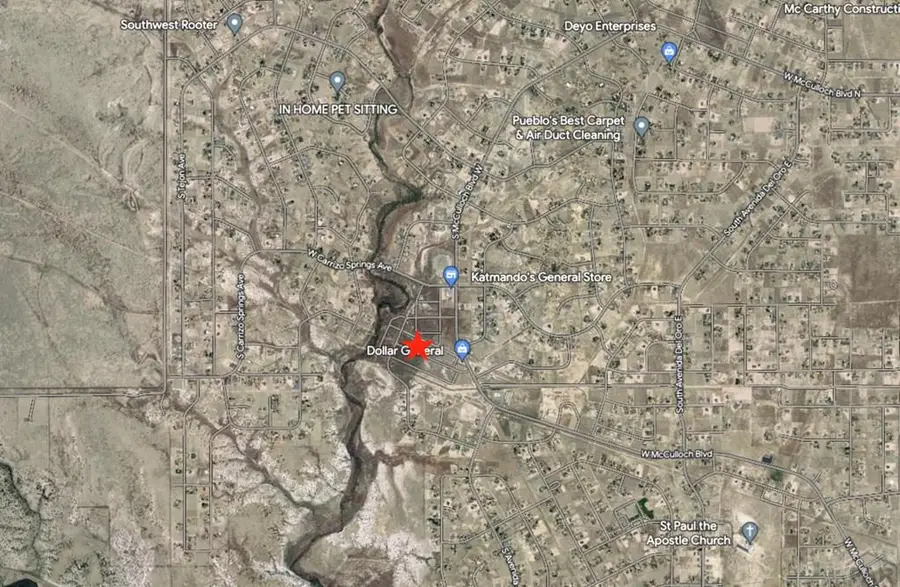 1670 W Industry Dr, Pueblo West, CO 81007 - #3