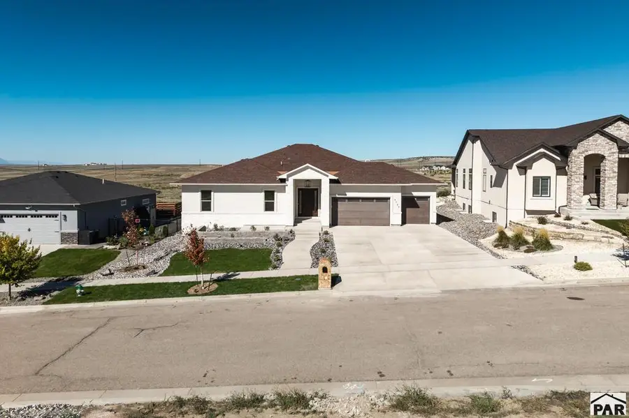 4789 Desert Candle Dr, Pueblo, CO 81001 - #2