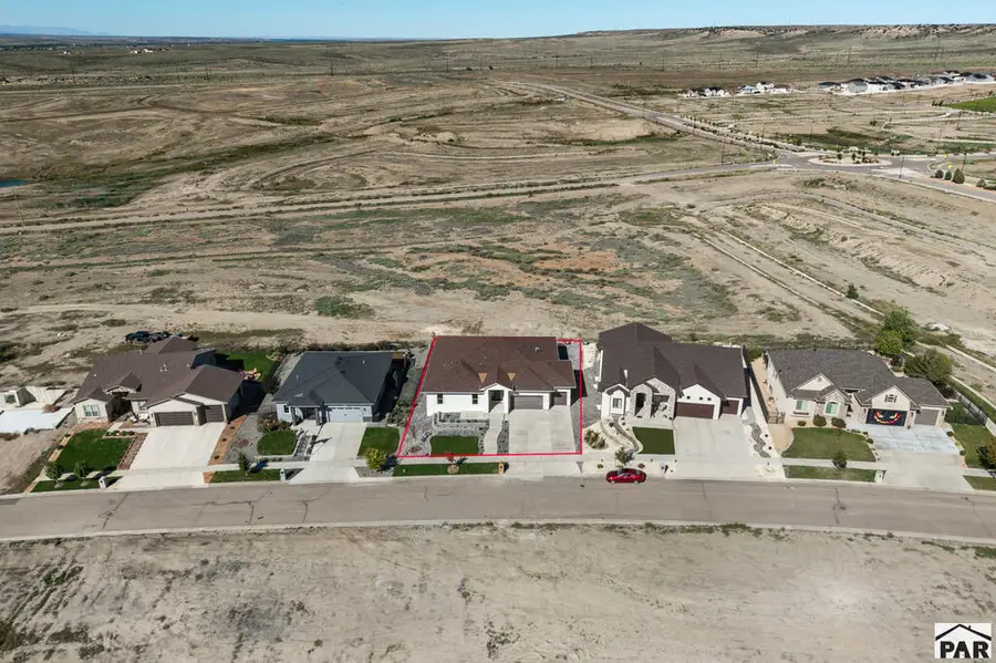 4789 Desert Candle Dr, Pueblo, CO 81001 - #3