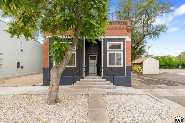 813 B St, Pueblo, CO 81003