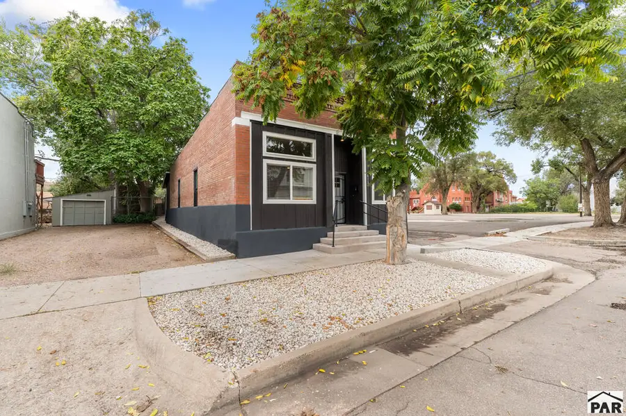 813 B St, Pueblo, CO 81003 - #2