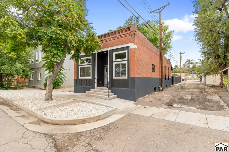 813 B St, Pueblo, CO 81003 - #3