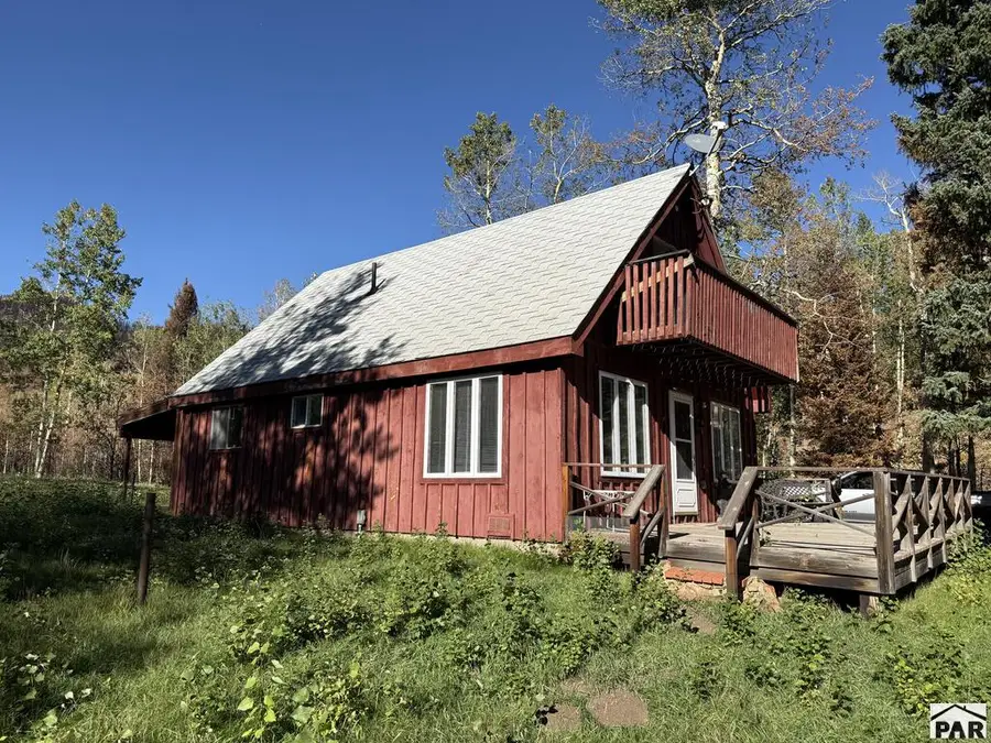 349 Columbine Cir, Rye, CO 81069 - #2