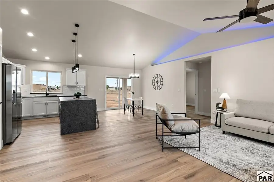 611 E Fredonia Dr, Pueblo West, CO 81007 - #3