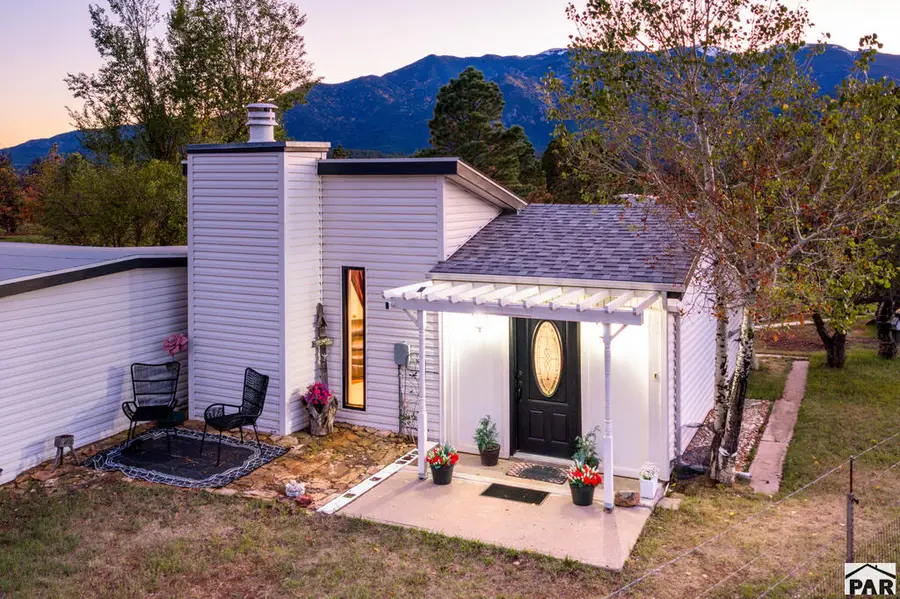 8045 Table Mountain Rd, Rye, CO 81069 - #3