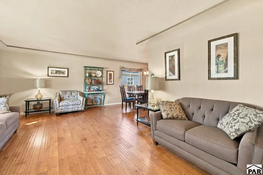 439 Dittmer Ave, Pueblo, CO 81005 - #2