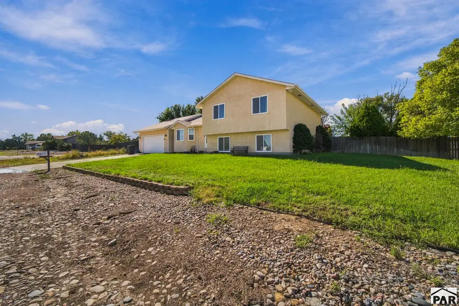 613 S Maher Dr, Pueblo West, CO 81007 - #2