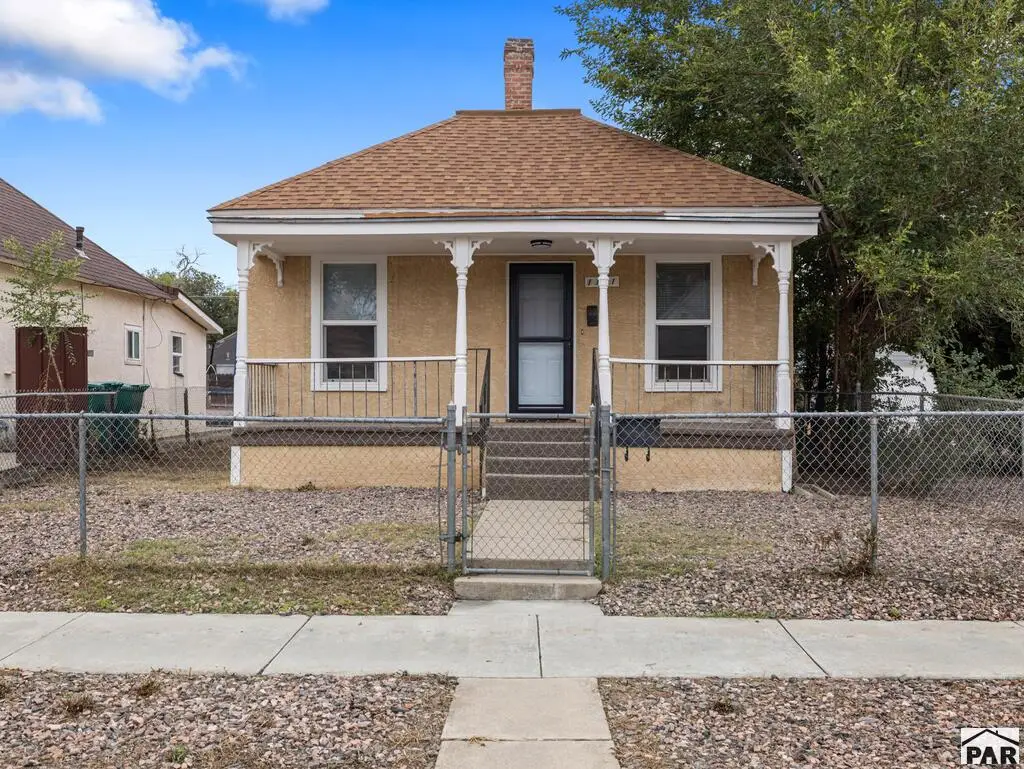 1121 Cypress St, Pueblo, CO 81004 - #1
