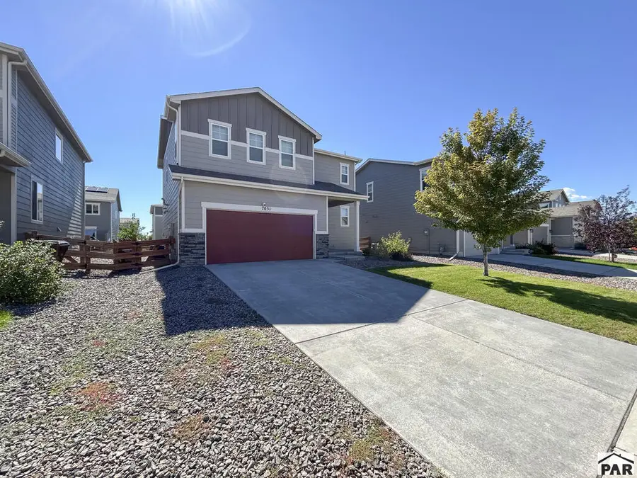 7051 Preble Dr, Colorado Springs, CO 80915 - #2