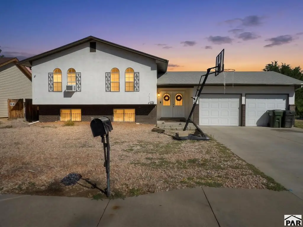 13 Remington Court, Pueblo, CO 81008 - #1