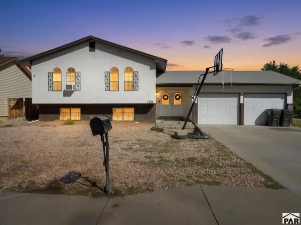 13 Remington Court, Pueblo, CO 81008