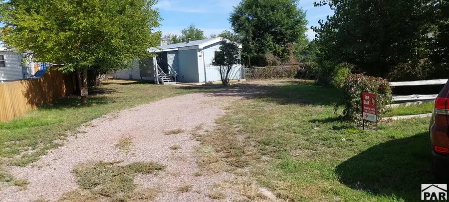 345 E Byrd Dr, Pueblo West, CO 81007 - #2