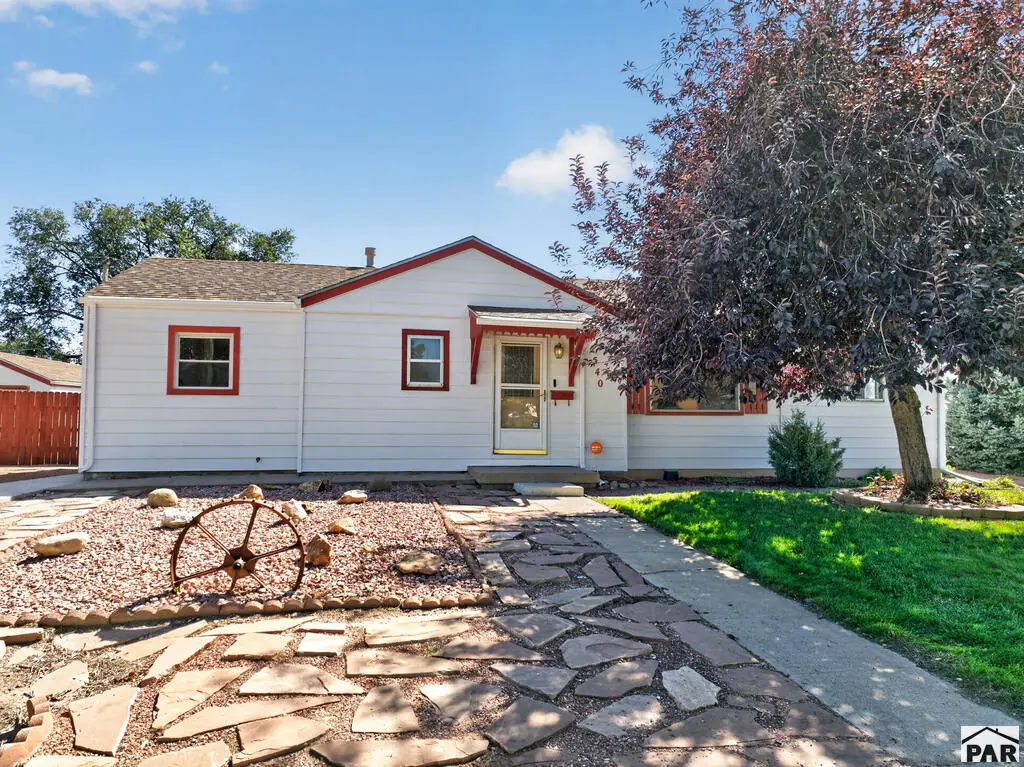2540 W 31st St, Pueblo, CO 81008 - #1