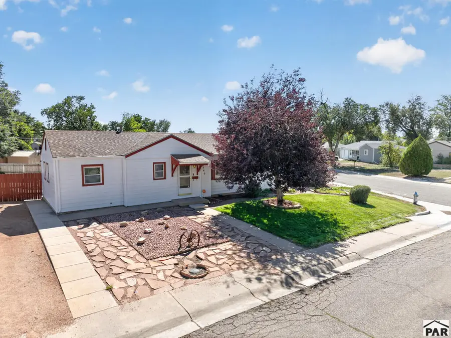 2540 W 31st St, Pueblo, CO 81008 - #2