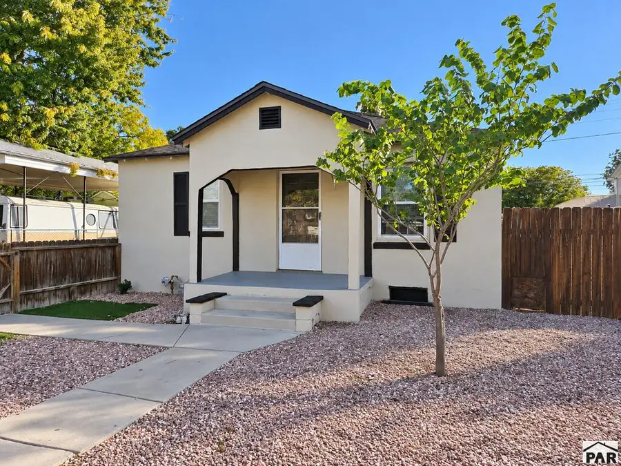 1116 Beulah Ave, Pueblo, CO 81004 - #2