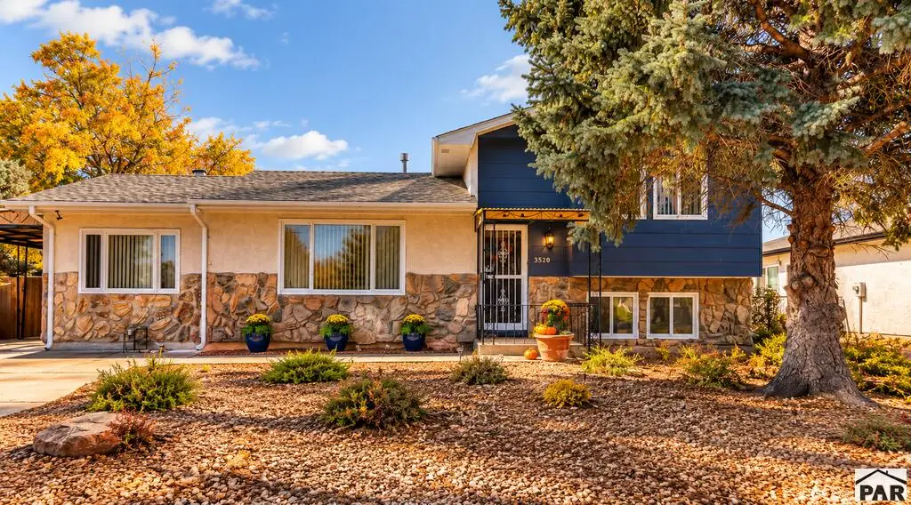 3520 Ivywood Lane, Pueblo, CO 81005 - #1
