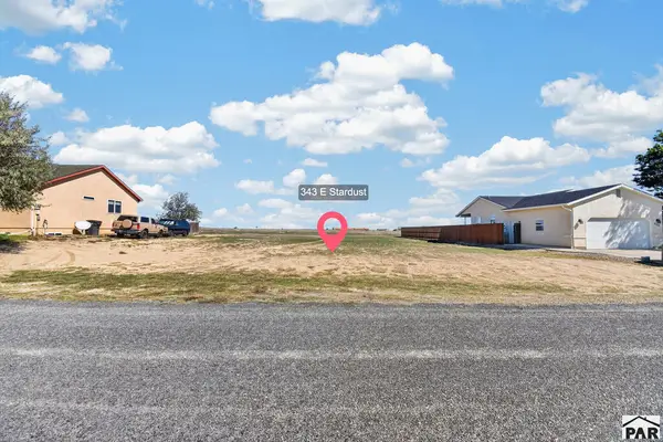 343 E Stardust Dr, Pueblo West, CO 81007
