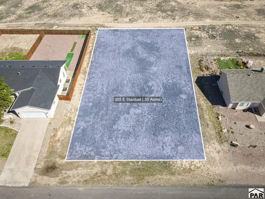 355 E Stardust Dr, Pueblo West, CO 81007 - #2