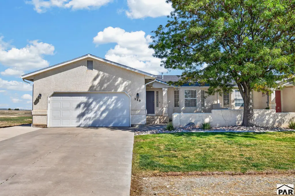 349/351 E Stardust Dr, Pueblo West, CO 81007 - #1