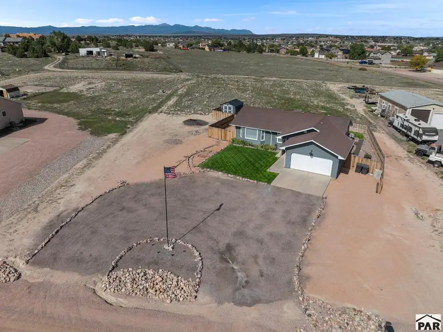 1511 W Caida Del Sol Dr, Pueblo West, CO 81007 - #2