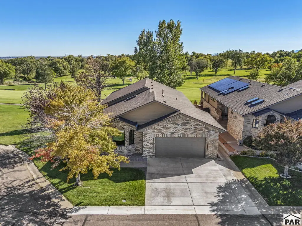 2 Country Club Village, Pueblo, CO 81008 - #1