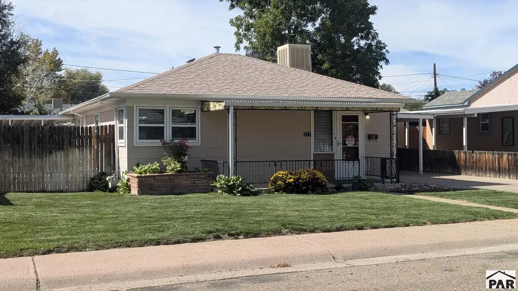 717 Arlen Ave, Pueblo, CO 81005 - #1