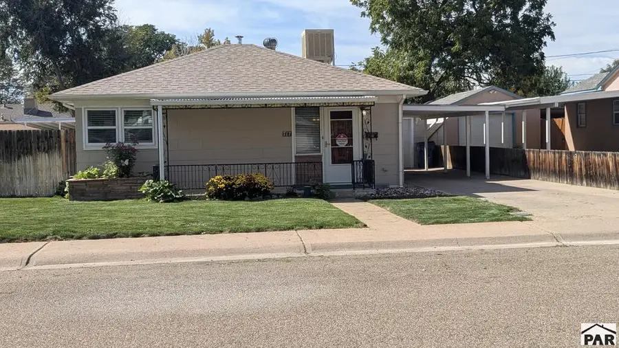 717 Arlen Ave, Pueblo, CO 81005 - #3