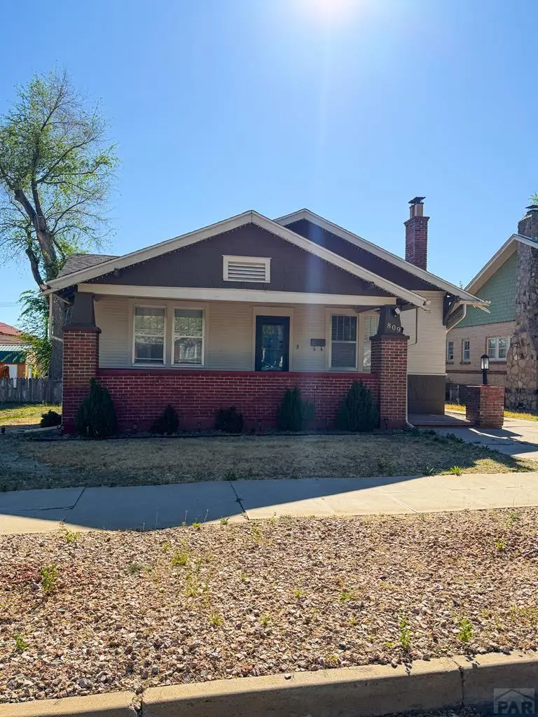 809 Belleview Ave, La Junta, CO 81050 - #1