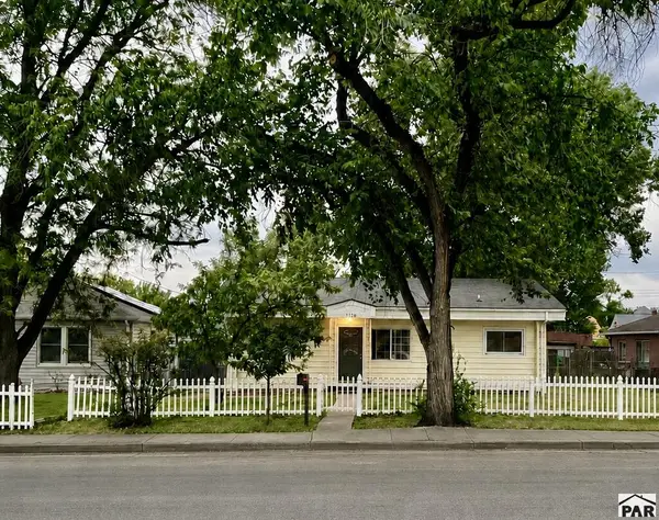 1126 College Ave, Canon City, CO 81212