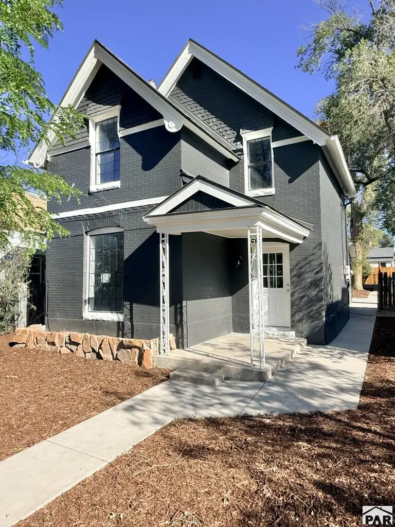 1205 W 15th St, Pueblo, CO 81003 - #1