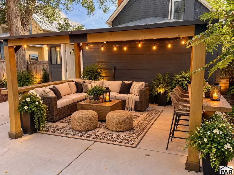 1205 W 15th St, Pueblo, CO 81003 - #3